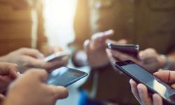 Günde 5 saatten fazla cep telefonu kullanıyorsanız dikkat!