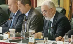 HÜDA PAR Genel Başkanı Yapıcıoğlu, "Terörsüz Türkiye" komisyonunda süreci değerlendirdi
