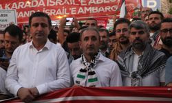 HÜDA PAR Milletvekilleri: Bedeli ne olursa olsun insani koridor açılmalı