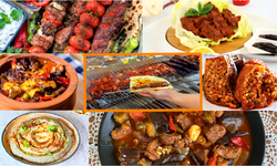 "Diyarbakır" denince akla gelen en güzel yemek nedir? İşte cevabı!