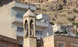 Mardin’de müze binasının kiliseye devredilmesine STK’lardan tepki
