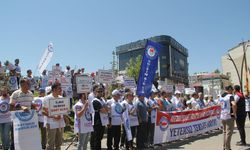 Memur-Sen’den zam teklifine tepki: Bu teklif yetersiz ve geçersiz