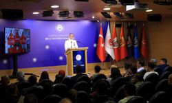 Milli Savunma Bakanlığı'ndan SDG'ye Suriye uyarısı
