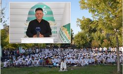Peygamber Sevdalıları'ndan çocuklara özel namaz eğitimi