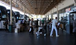 Sabah namazı kılmak isteyen yolcuyu yolun ortasında bıraktılar