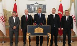 Bakan Memişoğlu: Sağlıkta en iyi hizmeti sunan ülkelerden biriyiz