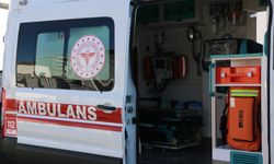 Adıyaman'da bıçaklı ve sopalı kavga: 4 yaralı