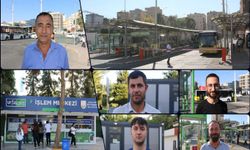 Otobüs ücretlerine yapılan zam tepkiye neden oldu