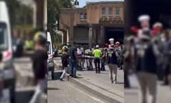 Şanlıurfa’da komşu kavgası: 3 yaralı! Polis biber gazı ile müdahale etti