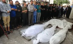 Siyonist işgalcilerin saldırılarında 119 sivil daha katledildi