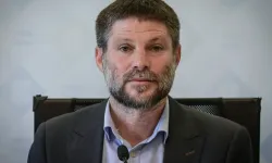 Smotrich: Netanyahu'ya olan inancımı kaybettim