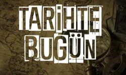Tarihte bugün: 11 Ağustos
