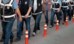 Gaziantep'te silah kaçakçılığı operasyonu: 3 gözaltı