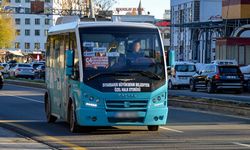 Diyarbakır'da ulaşımda fiyat şoku: Yeni zam yarın uygulanacak