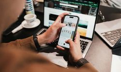 Türkiye'de mobil ve fiber internette rekor büyüme