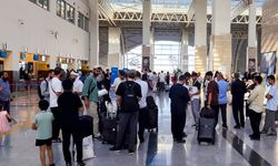 Diyarbakır'dan onlarca genç umre yolculuğuna çıktı