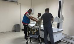 "Yatağa bağlı kalmış 4 çocuk babası" yardım haberi ses getirdi