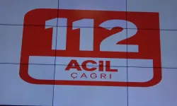 Gaziantep'te 112 Acil’e gelen çağrıların yüzde 72’si asılsız