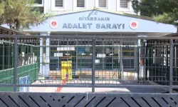 Diyarbakır'da çocuklar arasındaki kavgaya silahla müdahaleye 9 yıla kadar hapis istemi