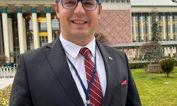 Çınar İlçe Milli Eğitim Müdürü Yusuf Güzel görevine başladı