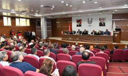 Fıstık ve pamuk için eylem planı belirlendi