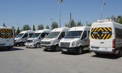 Diyarbakır'da okul servis ücretleri belli oldu: İşte yeni tarife