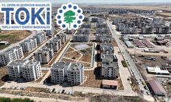 TOKİ'nin yüzde 25 indirim kampanyası yarın başlıyor