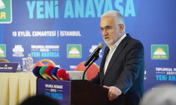 Yapıcıoğlu: Maaşlarda iyileştirme yapılmalı
