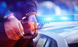 Mardin'deki operasyonlarda 9 şüpheli yakalandı