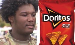 Cips paketi silah sanıldı: Yapay zekâ algoritması liseli öğrenciyi ters kelepçe yaptırdı