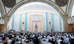 Cuma hutbesinde şiddete karşı net mesaj: Çare merhamet eğitiminde