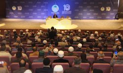 İslam ülkelerinden alimler Diyarbakır’da buluşacak