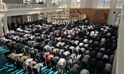 145 aday din görevlisi için mezuniyet töreni yapıldı