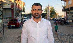 HÜDA PAR Hani İlçe Başkanı Demir: Gürbüz Mahallemizin hizmet talepleri karşılanmalı