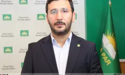 HÜDA PAR’dan Yemen için ateşkes çağrısı