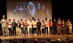 İstanbul'da "6-8 Ekim'den Aksa Tufan'ına" programı