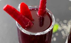 Adana şalgam suyu AB'den coğrafi işaret tescili bekliyor