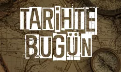 Tarihte bugün: 25 Ekim