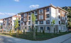 TOKİ, Diyarbakır 60 ay vadeli konut satışı başlatıyor