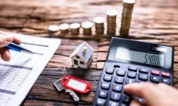 TÜİK: Hane bütçesinde en büyük pay konut ve kiraya gidiyor