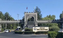 Dicle Üniversitesi’nden kayıp polis açıklaması: “Öğrenciler endişe etmesin”