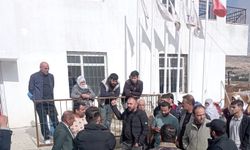 Silvan TOKİ konutlarında teslim sorunu: Hak sahipleri evlerine taşınamıyor