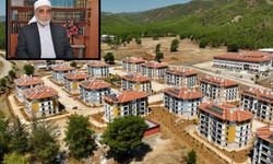 Molla Enver Kılıçaslan: TOKİ’ye başvurmada sakınca yok