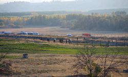 Diyarbakır'da kayıp polis için aramalar sürüyor