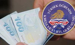 Öğrencilerin KYK ödemeleri başladı