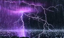 6 il için “sarı” kodlu uyarı