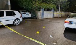 Adıyaman'da silahlı kavgada 2 kişi yaralandı