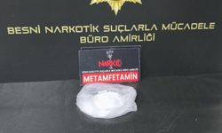 Adıyaman'da uyuşturucu operasyonu: 2 kişi tutuklandı