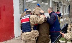 Diyarbakır'da firari olarak aranan hükümlü yakalandı