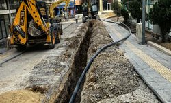 Mardin'de trafik düzenlemesine gidildi